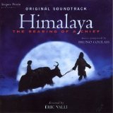Bruno Coulais - Himalaya Roaring of the Chief