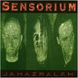 Sensorium - Jahazralah