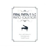 Noriko Matsueda & Takahito Eguchi - Final Fantasy X-2 Piano Collection