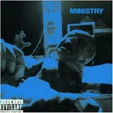 Ministry - Greatest Fits