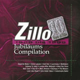 Various artists - 10 Years Of Zillo 1989-1999