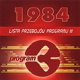 Various artists - Lista przebojów programu III 1984