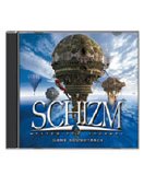 Daniel Kleczyński - Schizm - Game Soundtrack