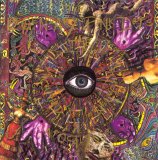 The Legendary Pink Dots - The Crushed Velvet Apocalypse