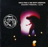 Fish - Uncle Fish & The Crypt Creepers