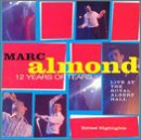 Marc Almond - 12 Years of Tears