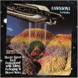 Hawkwind - Levitation