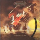 Hawkwind - Hall Of The Mountain Grill