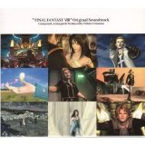 Nobuo Uematsu - Final Fantasy VIII Original Soundtrack