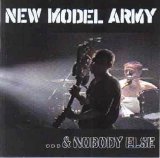 New Model Army - ...& Nobody Else
