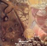 The Legendary Pink Dots - Malachai - Shadow Weaver Part 2