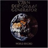 Van Der Graaf Generator - World Record