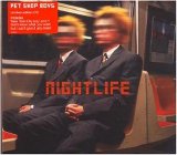 Pet Shop Boys - Nightlife