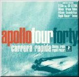 Apollo 440 - Carrera Rapida (Theme from Rapid Racer)