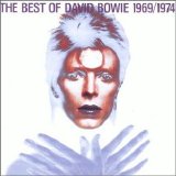 David Bowie - The Best of David Bowie 1969/1974
