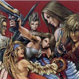 Noriko Matsueda & Takahito Eguchi - Final Fantasy X-2