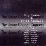 Guy Evans & Peter Hammill - The Union Chapel Concert