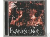 Evanescence - Origin