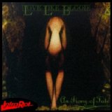 Love Like Blood - An Irony of Fate