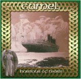 Camel - Harbour Of Tears