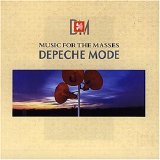 Depeche Mode - Music For The Masses