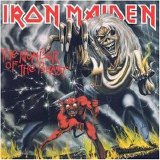 Iron Maiden - Iron Maiden