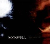Moonspell - Everything Invaded