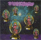 The Legendary Pink Dots - The Maria Dimension