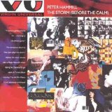 Peter Hammill - The Storm (Before the Calm)