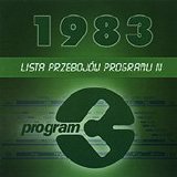 Various artists - Lista przebojów programu III 1983