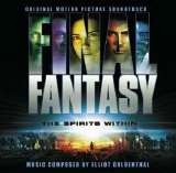 Elliot Goldenthal - Final Fantasy - The Spirits Within - Soundtrack
