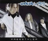 Bomfunk MC's - Freestyler