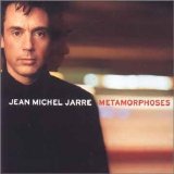 Jean-Michel Jarre - Metamorphoses