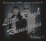 Marc Almond - Little Rough Rhinestones