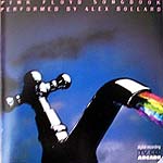 Alex Bollard - Pink Floyd Songbook