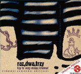 Raz, dwa, trzy - Czy te oczy mogą kłamać - piosenki Agnieszki Osieckiej