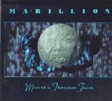 Marillion - Man of a Thousand Faces