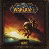 Jason Hayes - World Of Warcraft Soundtrack