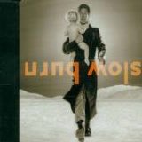 David Bowie - Slow Burn