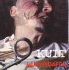 Kult - Muj Wydafca