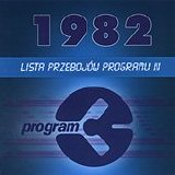Various artists - Lista przebojów programu III 1982