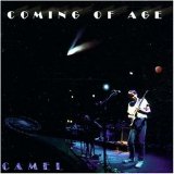 Camel - Coming of Age