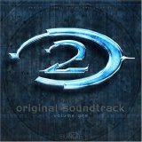 Martin O'Donnell & Michael Salvatori - Halo 2 Original Soundtrack [Volume One]