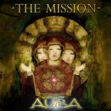 The Mission U.K. - Aura