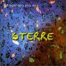 The Legendary Pink Dots - Sterre