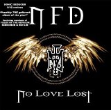NFD - No Love Lost