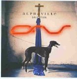 Alphaville - Salvation