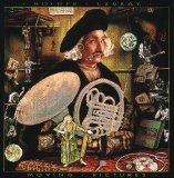 Holger Czukay - Moving Pictures