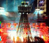 Peter Gabriel - OVO The Millenium Show (Limited Edition)