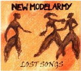New Model Army - Lost Songs